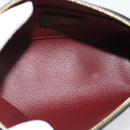 LOUIS VUITTON Monogram Pochette Cosmetic PM Pouch M12593 LV Auth 188923SAM-10