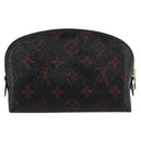 LOUIS VUITTON Monogram Pochette Cosmetic PM Pouch M12593 LV Auth 188923SAM-2