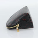 LOUIS VUITTON Monogram Pochette Cosmetic PM Pouch M12593 LV Auth 188923SAM-3