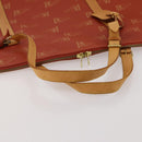 LOUIS VUITTON LV Cup Garment Cover Red LV Auth 188934-7