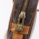 LOUIS VUITTON Monogram Marly Bandouliere Shoulder Bag M51828 LV Auth 188935-19