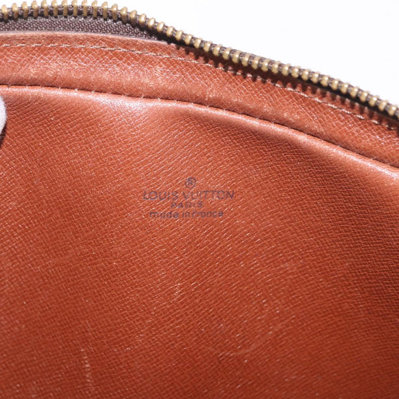 LOUIS VUITTON Monogram Marly Bandouliere Shoulder Bag M51828 LV Auth 188935