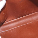 LOUIS VUITTON Monogram Marly Bandouliere Shoulder Bag M51828 LV Auth 188935-11