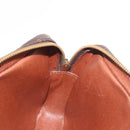 LOUIS VUITTON Monogram Marly Bandouliere Shoulder Bag M51828 LV Auth 188935-21