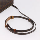 LOUIS VUITTON Monogram Marly Bandouliere Shoulder Bag M51828 LV Auth 188935-8