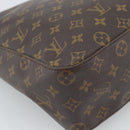 LOUIS VUITTON Monogram Looping GM Shoulder Bag M51145 LV Auth 188936-18