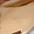 LOUIS VUITTON Monogram Looping GM Shoulder Bag M51145 LV Auth 188936-11