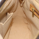 LOUIS VUITTON Monogram Looping GM Shoulder Bag M51145 LV Auth 188936-21