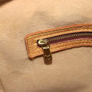 LOUIS VUITTON Monogram Looping GM Shoulder Bag M51145 LV Auth 188936-22