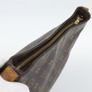 LOUIS VUITTON Monogram Looping GM Shoulder Bag M51145 LV Auth 188936-6