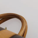 LOUIS VUITTON Monogram Keepall 50 Boston Bag M41426 LV Auth 188940-8