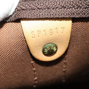 LOUIS VUITTON Monogram Keepall 45 Boston Bag M41428 LV Auth 188941-12
