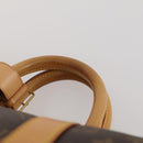 LOUIS VUITTON Monogram Keepall 45 Boston Bag M41428 LV Auth 188941-8