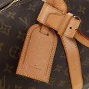LOUIS VUITTON Monogram Keepall 50 reistas M41426 LV Auth 188942SAV-19