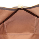 LOUIS VUITTON Monogram Keepall 50 reistas M41426 LV Auth 188942SAV-23
