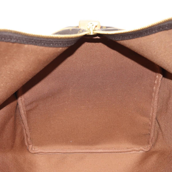 LOUIS VUITTON Monogram Keepall 50 reistas M41426 LV Auth 188942SAV