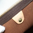 LOUIS VUITTON Monogram Keepall 50 reistas M41426 LV Auth 188942SAV-11
