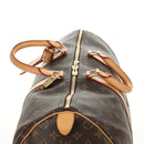 LOUIS VUITTON Monogram Keepall 50 reistas M41426 LV Auth 188942SAV-6