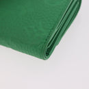 LOUIS VUITTON Empreinte Portefeuille Pilot Wallet Green M25848 LV Auth 188949M-16