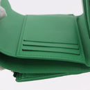 LOUIS VUITTON Empreinte Portefeuille Pilot Wallet Green M25848 LV Auth 188949M-18