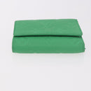 LOUIS VUITTON Empreinte Portefeuille Pilot Wallet Green M25848 LV Auth 188949M-6