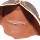 LOUIS VUITTON Monogram Papillon 30 Hand Bag M51385 LV Auth 188962-17