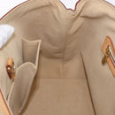 LOUIS VUITTON Damier Azur Hampstead PM Tote Bag N51207 LV Auth 188965-21