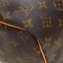 LOUIS VUITTON Monogram Speedy 30 Hand Bag M41526 LV Auth 188966V-15