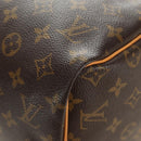 LOUIS VUITTON Monogram Speedy 30 Hand Bag M41526 LV Auth 188966V-9