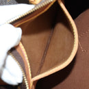 LOUIS VUITTON Monogram Speedy 30 Hand Bag M41526 LV Auth 188966V-24