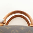 LOUIS VUITTON Monogram Speedy 30 Hand Bag M41526 LV Auth 188966V-14