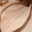LOUIS VUITTON Monogram Sac Sports Boston Bag M41444 LV Auth 188975-27