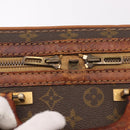 LOUIS VUITTON Monogram Stratos 50 Trunk M23238 LV Auth 188979-9
