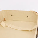 LOUIS VUITTON Monogram Stratos 50 Trunk M23238 LV Auth 188979-19