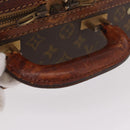 LOUIS VUITTON Monogram Stratos 50 Trunk M23238 LV Auth 188979-7