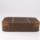 LOUIS VUITTON Monogram Stratos 50 Trunk M23238 LV Auth 188979-5