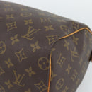 LOUIS VUITTON Monogram Speedy 25 Hand Bag M41528 LV Auth 188980-15