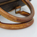 LOUIS VUITTON Monogram Speedy 25 Hand Bag M41528 LV Auth 188980-8