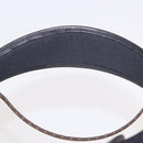 LOUIS VUITTON Monogram Viger LV Shield Sun Visor M76727 LV Auth 188984A-7