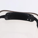 LOUIS VUITTON Monogram Viger LV Shield Sun Visor M76727 LV Auth 188984A-8
