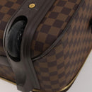 LOUIS VUITTON Damier Ebene Pegas 55 Suitcase N23294 LV Auth 188989-20