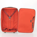 LOUIS VUITTON Damier Ebene Pegas 55 Suitcase N23294 LV Auth 188989-11