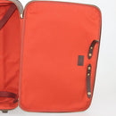 LOUIS VUITTON Damier Ebene Pegas 55 Suitcase N23294 LV Auth 188989-23