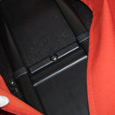LOUIS VUITTON Damier Ebene Pegas 55 Suitcase N23294 LV Auth 188989-29