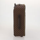 LOUIS VUITTON Damier Ebene Pegas 55 Suitcase N23294 LV Auth 188989-5