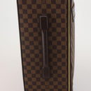 LOUIS VUITTON Damier Ebene Pegas 55 Suitcase N23294 LV Auth 188989-14