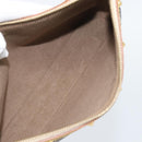 LOUIS VUITTON Monogram Multicolor Pochette Accessoires Pouch M92648 Auth 188994V-10