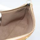 LOUIS VUITTON Monogram Multicolor Pochette Accessoires Pouch M92648 Auth 188994V-20