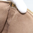 LOUIS VUITTON Monogram Multicolor Pochette Accessoires Pouch M92648 Auth 188994V-11