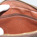 LOUIS VUITTON Monogram Jeune Fille MM Shoulder Bag M51226 LV Auth 189000-15